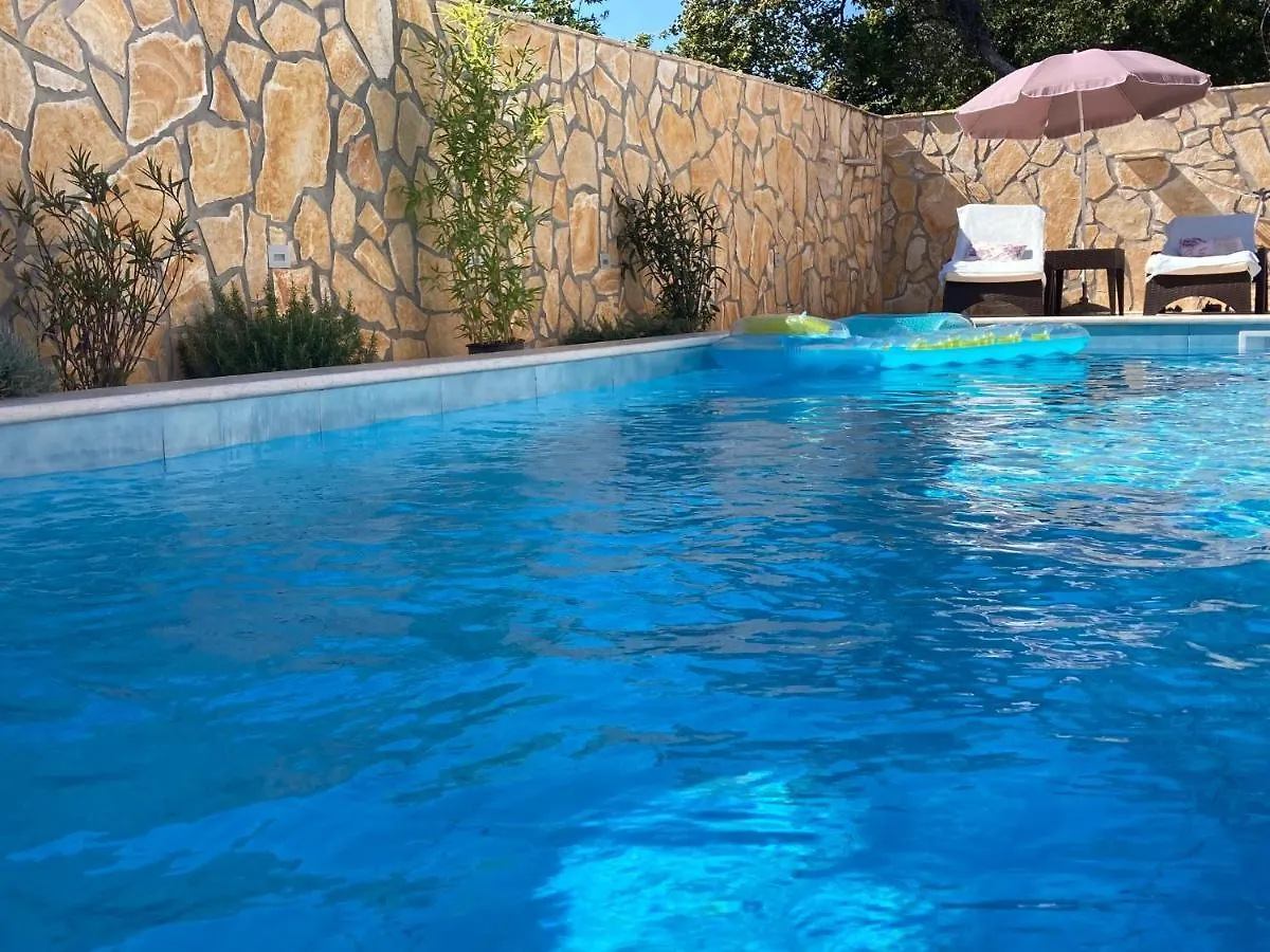 Holiday Home Villa Monica Koreniki Croatie