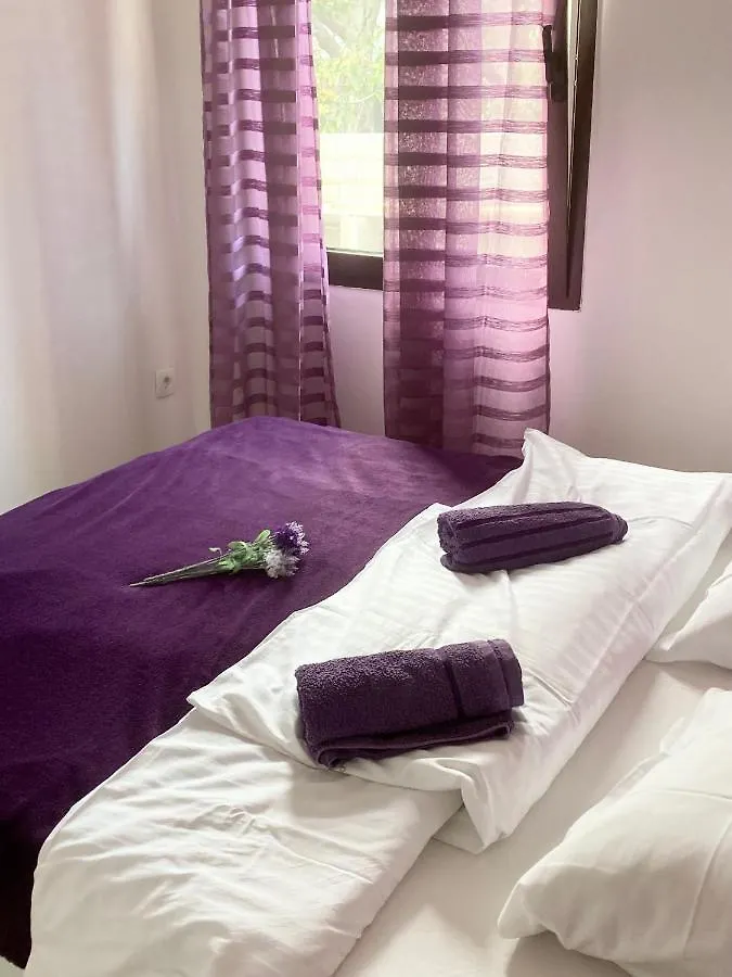 Holiday Home Villa Monica Koreniki 0*,  Croatie