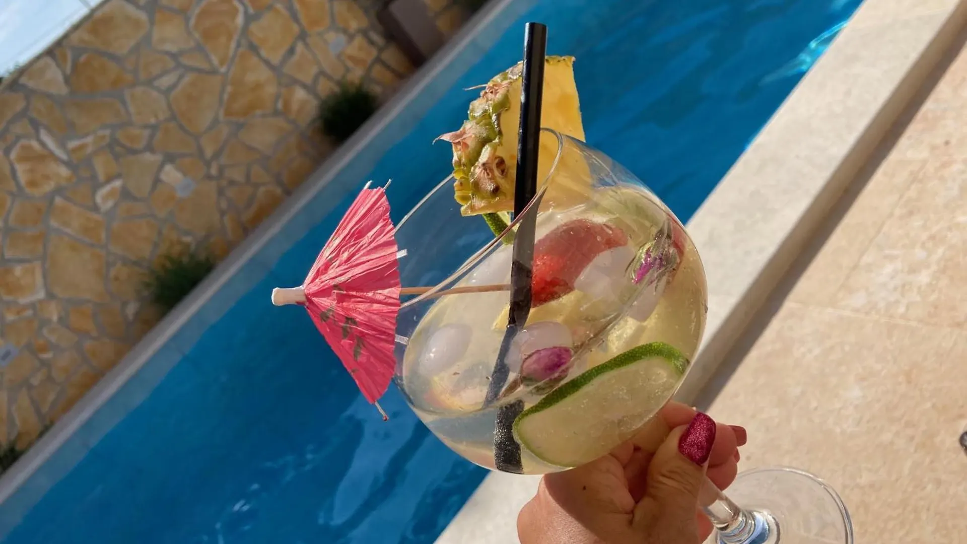 Holiday Home Villa Monica Koreniki 0*,  Croatie