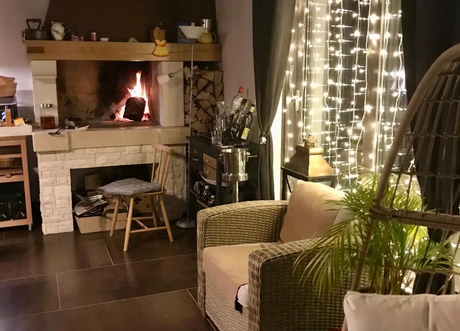 Holiday Home Villa Monica Koreniki 0*,  Croatie
