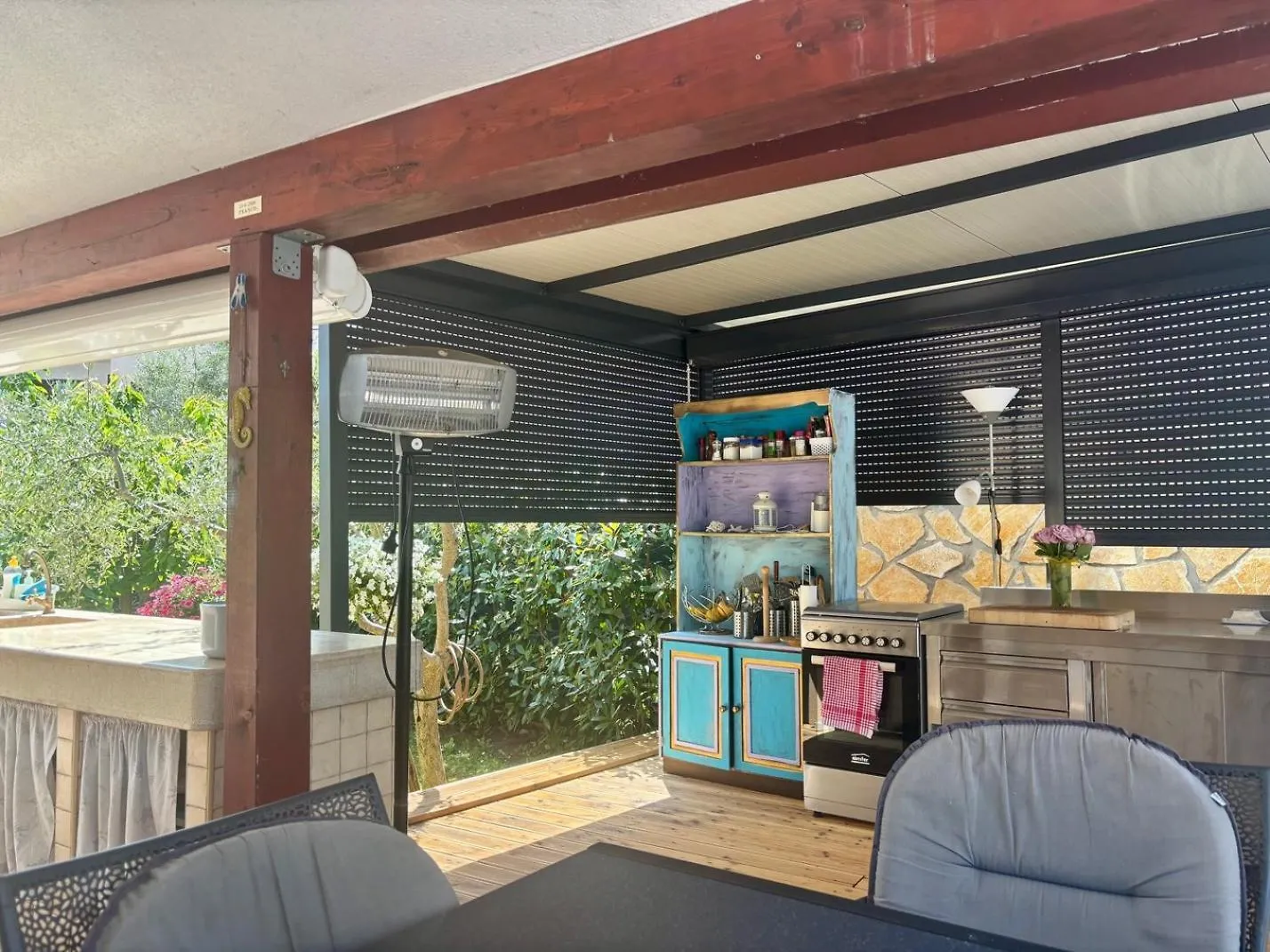 Holiday Home Villa Monica Koreniki Croatie