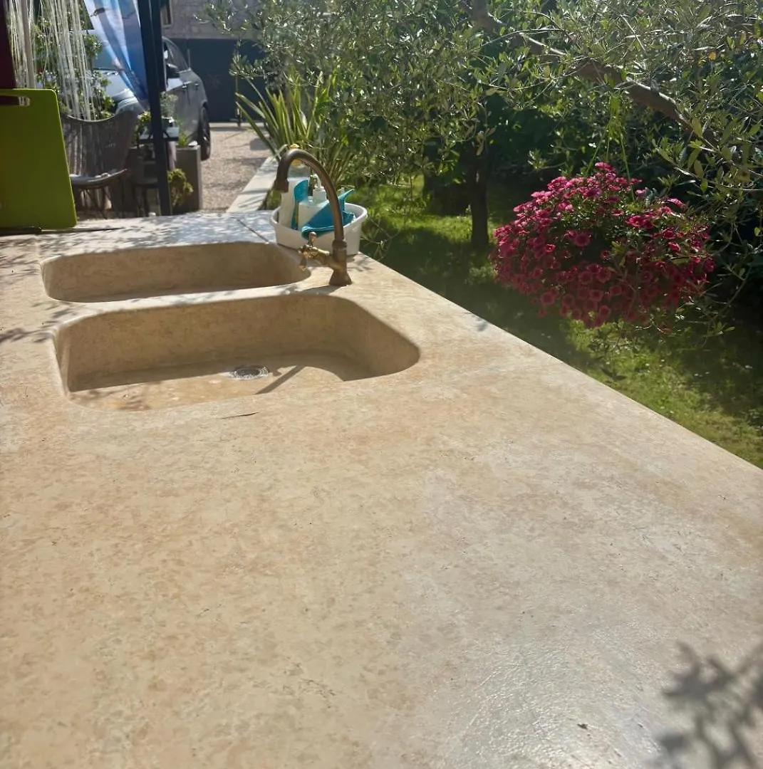 Holiday Home Villa Monica Koreniki Croatie